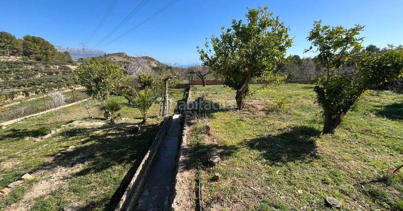 Foto bf348584-29db-41c1-8e43-43b3bd06e573. Chalet mit parking pool in Coloma Nucia (la)