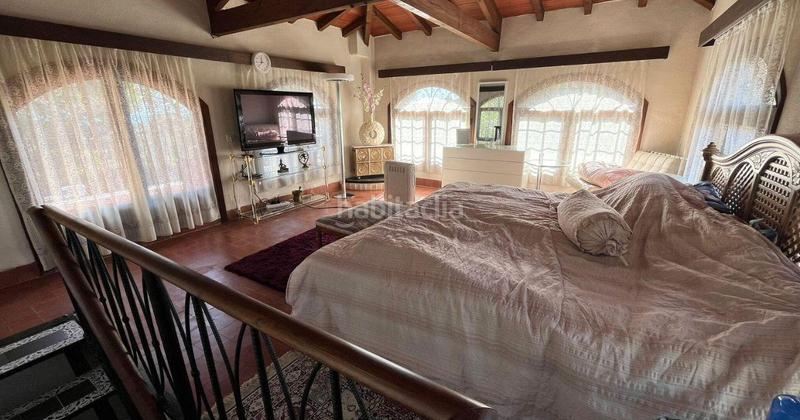 Foto b2491aca-6a03-4778-8d04-3ec1e098a7bd. Chalet with parking pool in Coloma Nucia (la)