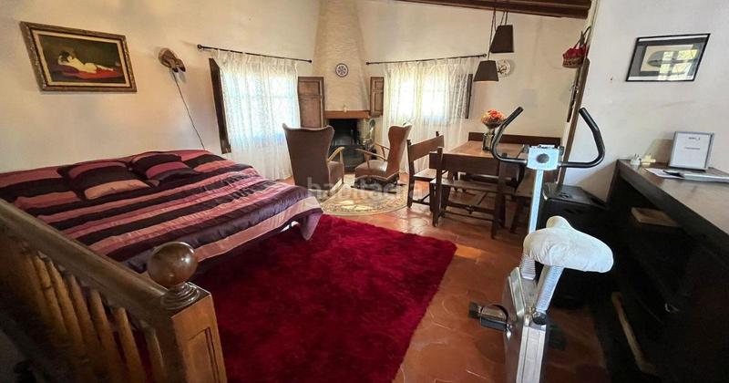 Foto 81e455ad-d102-4666-a76d-f4b624dc8772. Chalet avec parking piscine dans Coloma Nucia (la)