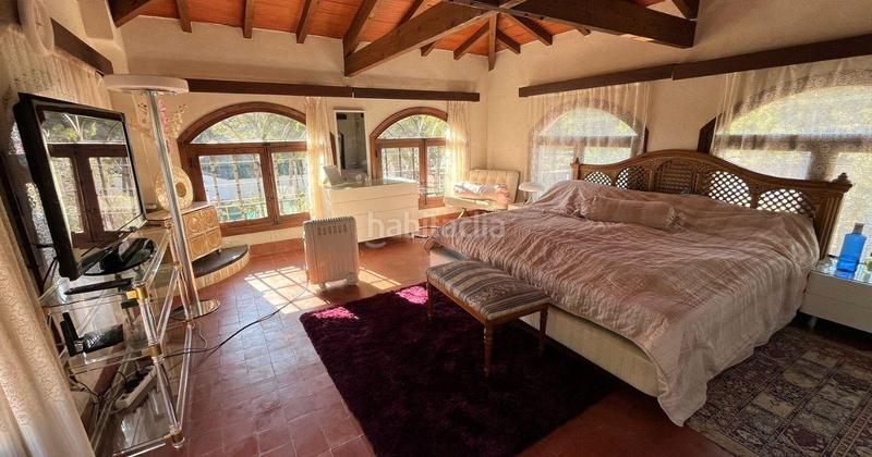 Foto aa35cc87-a4b6-464a-8df2-b4afa362830c. Chalet avec parking piscine dans Coloma Nucia (la)