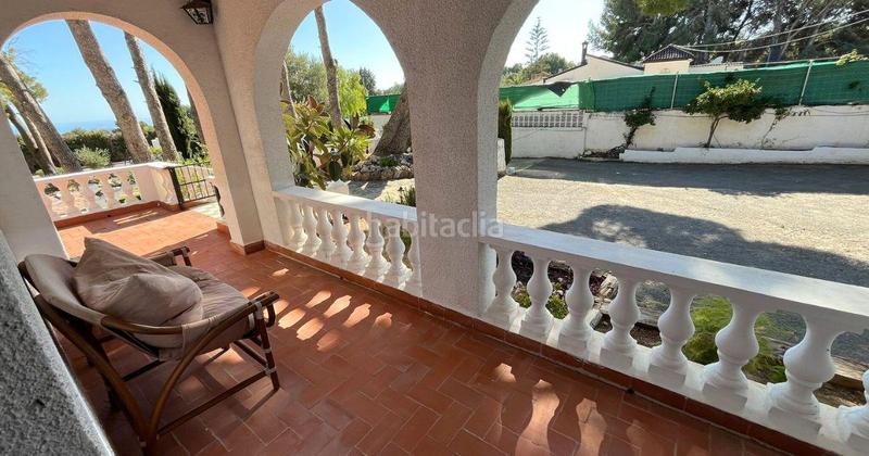 Foto 082e1757-bba1-436e-8d19-60ec42fb7cee. Chalet en Coloma Nucia (la)