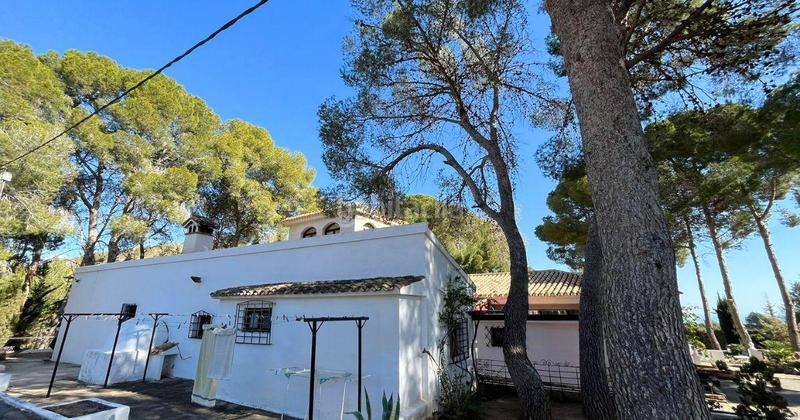 Foto 62ba0750-4003-431f-83bc-440eb089525c. Chalet en Coloma Nucia (la)