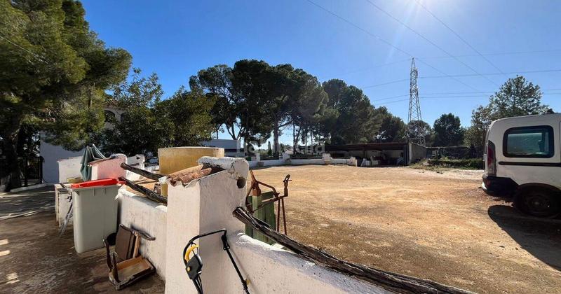 Foto 71433287-0986-4fcb-9303-fe8c42c13d00. Chalet en Coloma Nucia (la)