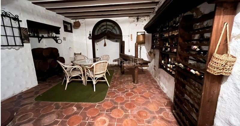 Foto 9a8d8316-b5e0-493c-acd8-d1a199011625. Chalet en Coloma Nucia (la)