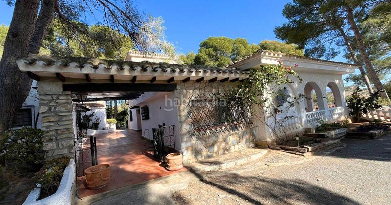 Foto b28b36eb-8fd7-44c8-b718-d91f8897a67a. Chalet en Coloma Nucia (la)