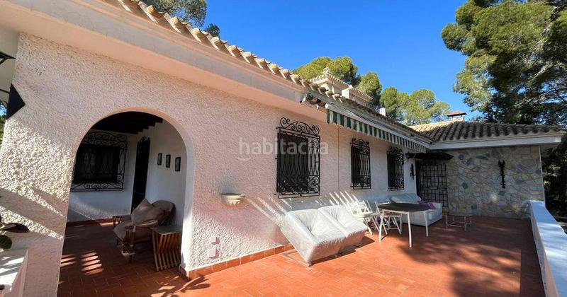 Foto 1d192145-d374-4601-b996-0af6e317fd05. Chalet con parcheggio piscina in Coloma Nucia (la)