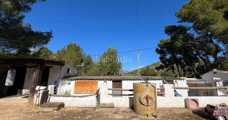 Foto 996bc2c7-620c-4291-b720-00e3f5592bfc. Chalet con parcheggio piscina in Coloma Nucia (la)