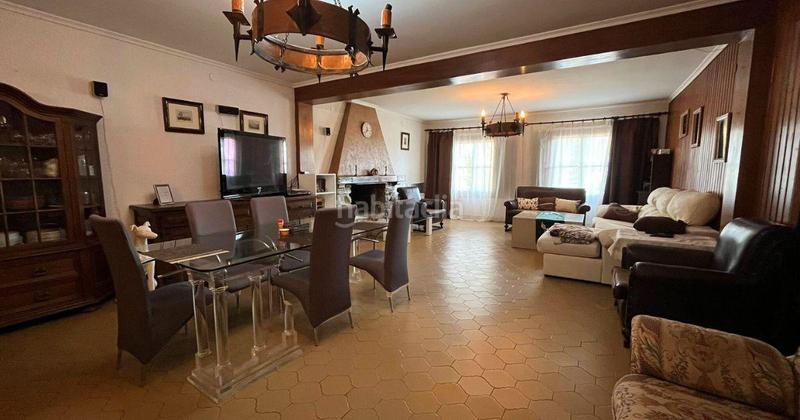 Foto ef142551-43cc-47ff-ba62-5b9524760a76. Chalet con parcheggio piscina in Coloma Nucia (la)