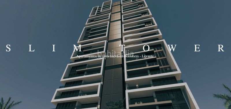 Foto 15b2a600-de0f-43f8-8b1d-f283cc3f90c6. Apartament amb calefacció aparcament piscina a Rincón Bajo Benidorm