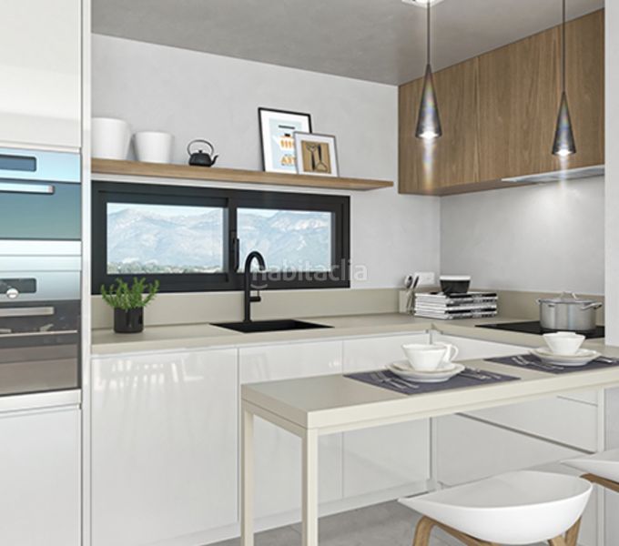 Foto 84ce6424-afd1-469f-8571-99737b79230e. Apartament amb calefacció aparcament piscina a Rincón Bajo Benidorm