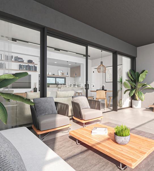 Foto 3459c9e7-a3f0-4b7f-8791-edee5ce5f9ef. Apartamento en Rincón Bajo Benidorm