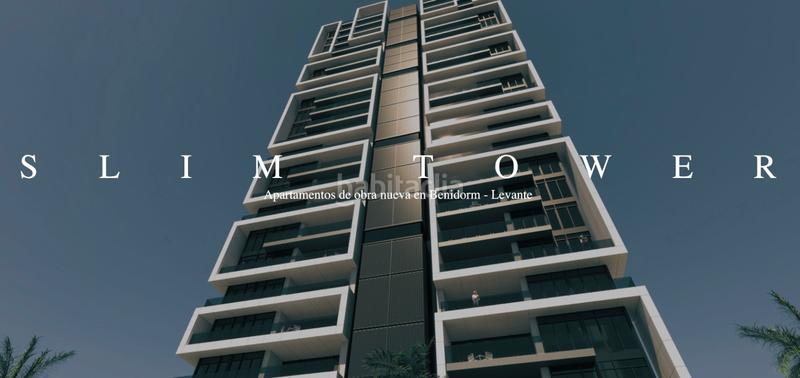 Foto 15b2a600-de0f-43f8-8b1d-f283cc3f90c6. Apartment with heating parking pool in Rincón Bajo Benidorm