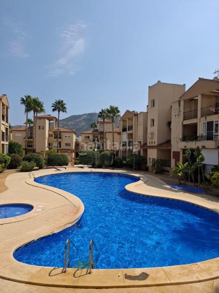 Foto 1c3fdf15-c74c-442b-904a-7c99c12466d1. Alquiler apartamento en L´Albir Alfàs del Pi (l´)