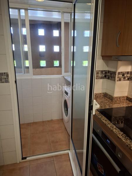 Foto be3dd2a4-ab2f-4b15-a94c-d5c3d40e345a. Alquiler apartamento en L´Albir Alfàs del Pi (l´)