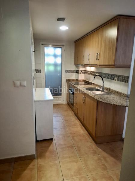 Foto bef8c8e0-c093-4dc1-8520-60f922bbec02. Alquiler apartamento en L´Albir Alfàs del Pi (l´)