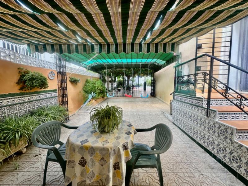 Foto 629ec377-0e28-46b6-a2a5-942e947b984a. Chalet mit heizung parking pool in Pueblo-Ubanizaciones Alfàs del Pi (l´)