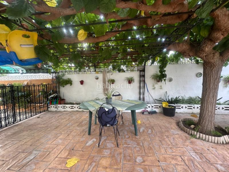 Foto ac277c4a-3a5b-4ce6-be21-dbb870eea93b. Chalet mit heizung parking pool in Pueblo-Ubanizaciones Alfàs del Pi (l´)