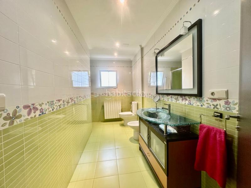 Foto e0d69865-04ab-4571-9631-3e3258dafae6. Chalet mit heizung parking pool in Pueblo-Ubanizaciones Alfàs del Pi (l´)