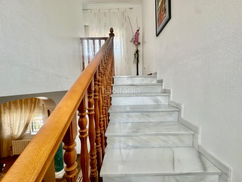 Foto ed6513c8-39b2-4a6d-b570-b339b816e0c3. Chalet mit heizung parking pool in Pueblo-Ubanizaciones Alfàs del Pi (l´)