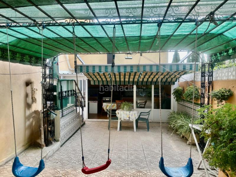 Foto 0914d3f1-6b3b-4d2b-aa6c-0e46e25b29b6. Chalet avec chauffage parking piscine dans Pueblo-Ubanizaciones Alfàs del Pi (l´)