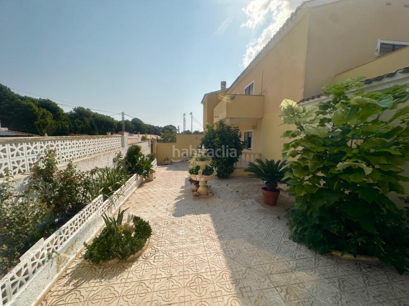 Foto 0aab406c-3651-4f05-9694-56ae1a0a760a. Chalet avec chauffage parking piscine dans Pueblo-Ubanizaciones Alfàs del Pi (l´)