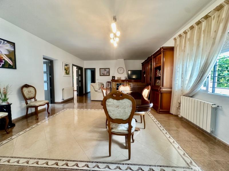 Foto 5fe1f3dd-3bee-4eda-950e-c07e7e2bd63b. Chalet avec chauffage parking piscine dans Pueblo-Ubanizaciones Alfàs del Pi (l´)