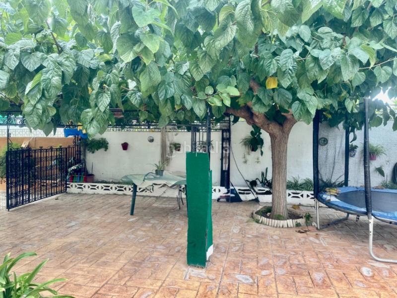 Foto 461a107c-00ef-4fb6-99c8-aaefe1f239d3. Chalet con riscaldamento parcheggio piscina in Pueblo-Ubanizaciones Alfàs del Pi (l´)