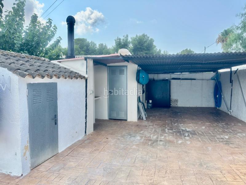 Foto 8b135e67-2a80-41fa-84f7-e12cbb36a58d. Chalet con riscaldamento parcheggio piscina in Pueblo-Ubanizaciones Alfàs del Pi (l´)