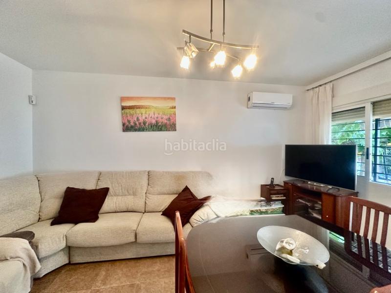 Foto b9389112-ddfd-4ef3-bb3c-61505b282c54. Chalet con riscaldamento parcheggio piscina in Pueblo-Ubanizaciones Alfàs del Pi (l´)