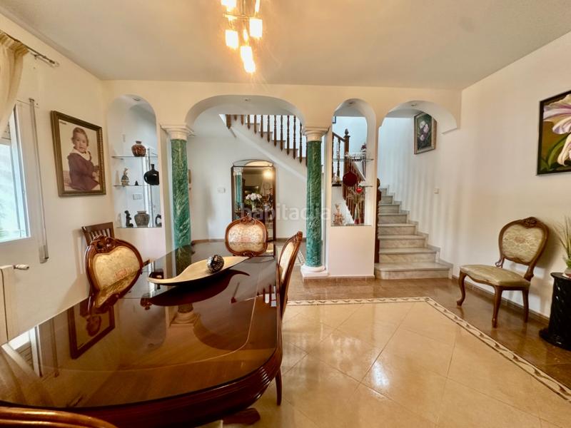 Foto c8ff8a38-0ad4-4f00-a310-82ffdb7b626a. Chalet con riscaldamento parcheggio piscina in Pueblo-Ubanizaciones Alfàs del Pi (l´)