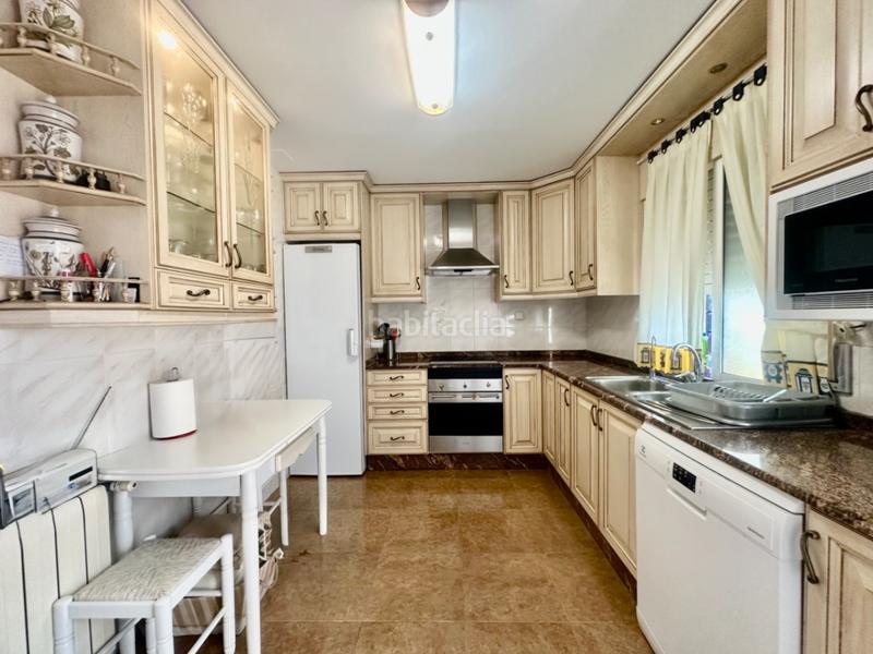 Foto e56c6adb-2a04-439a-a482-58af18258184. Xalet amb calefacció aparcament piscina a Pueblo-Ubanizaciones Alfàs del Pi (l´)