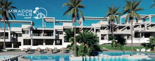 Appartement à Balcón de Finestrat-Terra Marina