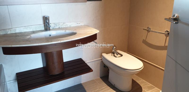 Foto 30911595-6db7-49e2-9ff3-c75999ff363a. Apartamento en Mascarat Altea