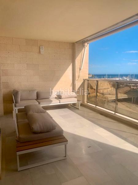 Foto 624f7f6a-478a-4add-8d31-31d9900c9e00. Apartamento en Mascarat Altea