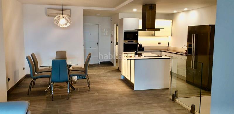 Foto 67418cdb-f958-4ebe-99da-edc07571bf55. Apartamento en Mascarat Altea