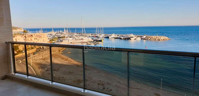 Foto 37e1ebf7-4cab-4bb3-8a1e-363654354864. Apartment with heating parking pool in Mascarat Altea