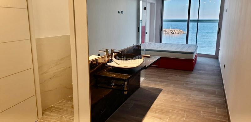 Foto a96382a0-248e-4bb8-876b-3db1f7e5c3a2. Apartment with heating parking pool in Mascarat Altea