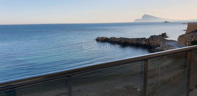 Foto d3837368-5cd7-40ea-a112-30612316a87f. Piccolo appartamento con riscaldamento parcheggio piscina in Altea