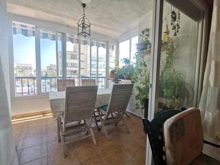 Apartament a L´Albir
