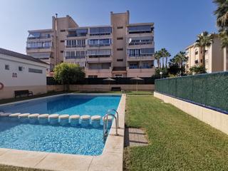 Appartement à L´Albir