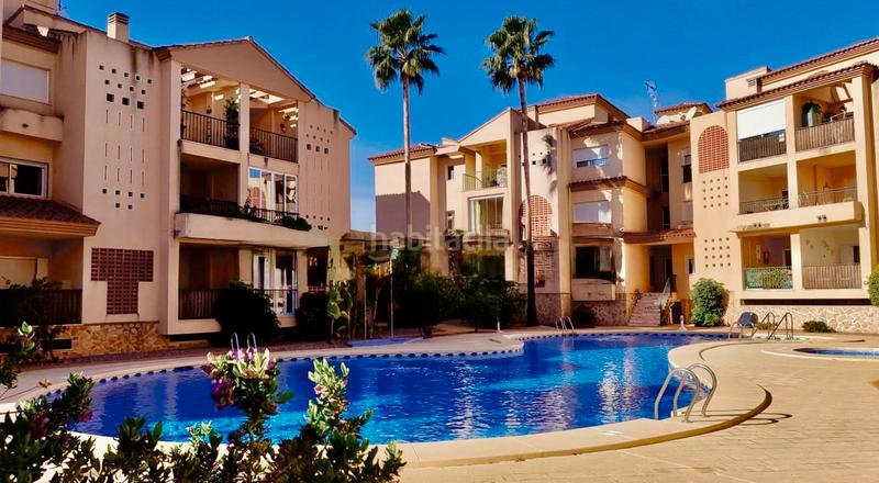 Foto 329dc9be-017c-45c9-a374-11a5b6bb7db9. Apartamento en L´Albir Alfàs del Pi (l´)