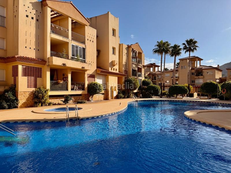 Foto fa7f407b-53e4-40fa-a21f-7ce764c2ecec. Apartamento en L´Albir Alfàs del Pi (l´)