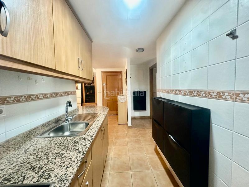 Foto 3f26d3ae-e92e-4880-9821-0cccb095fc9b. Appartement mit heizung pool in L´Albir Alfàs del Pi (l´)