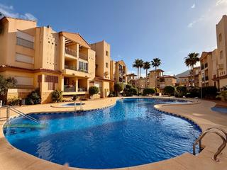 Apartment in L´Albir