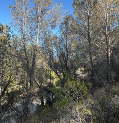 Terreno residenziale in Altea la Vella