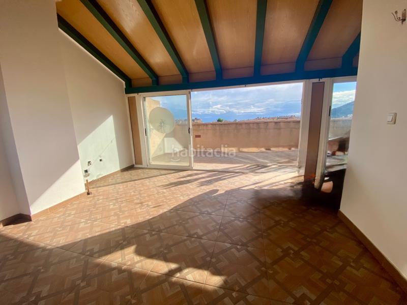 Foto 679c5364-9cea-4d1f-bfa6-6ec14de1394f. Àtic amb calefacció aparcament piscina a L´Albir Alfàs del Pi (l´)