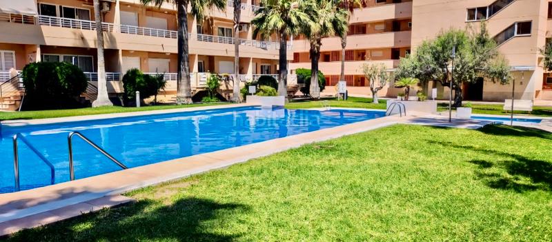 Foto abf03c2b-b410-4525-aa41-de9cebf69af8. Àtic amb calefacció aparcament piscina a L´Albir Alfàs del Pi (l´)