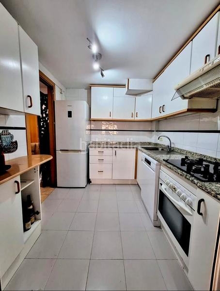 Foto b1ed5198-ed4a-48ac-9aa5-900e9f1ef40b. Àtic amb calefacció aparcament piscina a L´Albir Alfàs del Pi (l´)