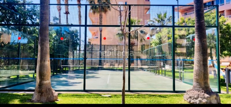 Foto be2dd71c-8e81-4ed7-9edf-26e76dd7806a. Ático en L´Albir Alfàs del Pi (l´)