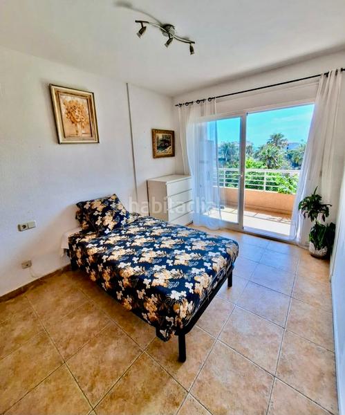 Foto 1f6aa9e0-bf1a-4c48-beb2-c2d101bc839b. Dachwohnung mit heizung parking pool in L´Albir Alfàs del Pi (l´)